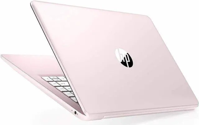 Alt view image 2 of 2 - HP Stream 14" HD Celeron N4000 Intel 4GB RAM 64GB SSD 1.1GHz Win10 14-cb172wm