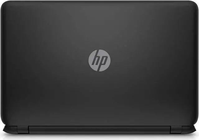 Alt view image 2 of 6 - HP Laptop 15-f233wm Intel Celeron N3050 (1.60 GHz) 4 GB Memory 500 GB HDD Intel HD Graphics 15.6" Windows 10 Home (Certified Refurbished, Grade A)