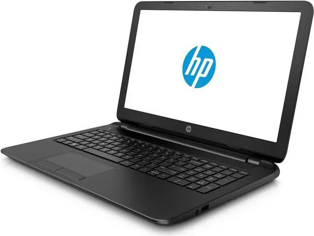 Alt view image 5 of 6 - HP Laptop 15-f233wm Intel Celeron N3050 (1.60 GHz) 4 GB Memory 500 GB HDD Intel HD Graphics 15.6" Windows 10 Home (Certified Refurbished, Grade A)