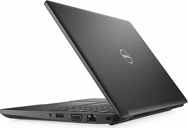 Alt view image 5 of 6 - DELL LATITUDE 12 5000 5280 ULTRABOOK  12.5" (1366X768) BT CORE I5 7200U 8GB RAM 512GB SSD 2.5GHZ WIN10P