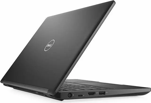 Alt view image 3 of 6 - DELL LATITUDE 12 5000 5280 ULTRABOOK  12.5" (1366X768) BT CORE I5 7200U 8GB RAM 512GB SSD 2.5GHZ WIN10P