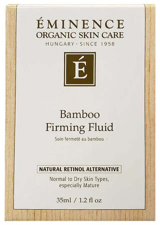 Alt view image 4 of 10 - Eminence Bamboo Firming Fluid 1.2oz