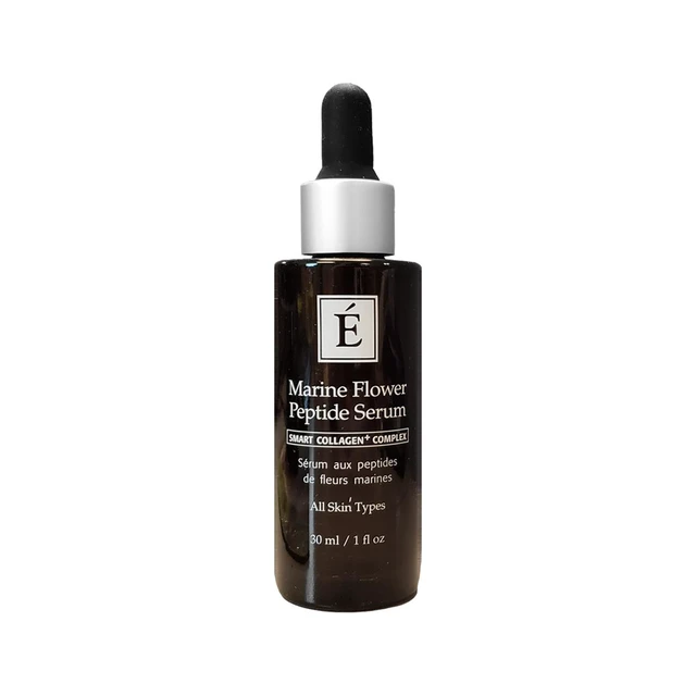 Alt view image 4 of 8 - Eminence - Marine Flower Peptide Serum 30ml/1oz