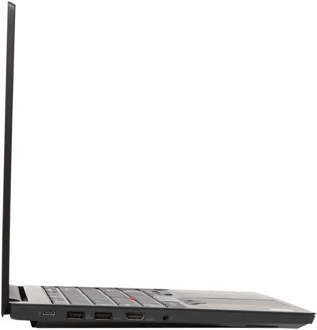 Alt view image 12 of 17 - Lenovo ThinkPad E15 15.6" FHD Laptop i5-10210U 8GB 256GB SSD Windows 10 Pro