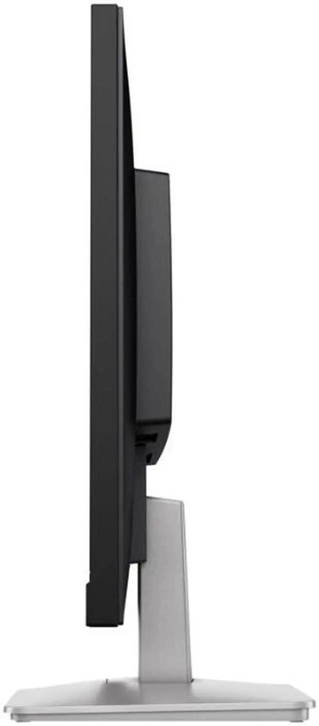 Alt view image 7 of 8 - HP 27q 3FV90AA#ABA Black/Silver 27" HDMI Widescreen LED Backlight LCD/LED Monitor 350 cd/m2 SC 10,000,000:1 (1,000:1)