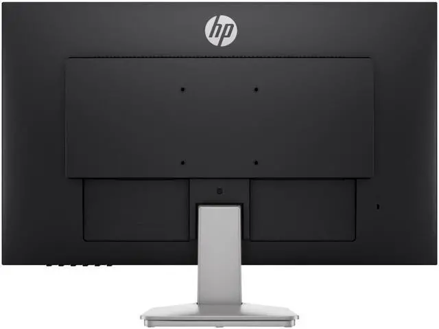 Alt view image 6 of 8 - HP 27q 3FV90AA#ABA Black/Silver 27" HDMI Widescreen LED Backlight LCD/LED Monitor 350 cd/m2 SC 10,000,000:1 (1,000:1)
