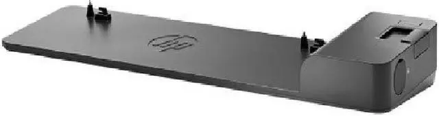 Main image of HP UltraSlim 2013 Displayport Docking Station, Black