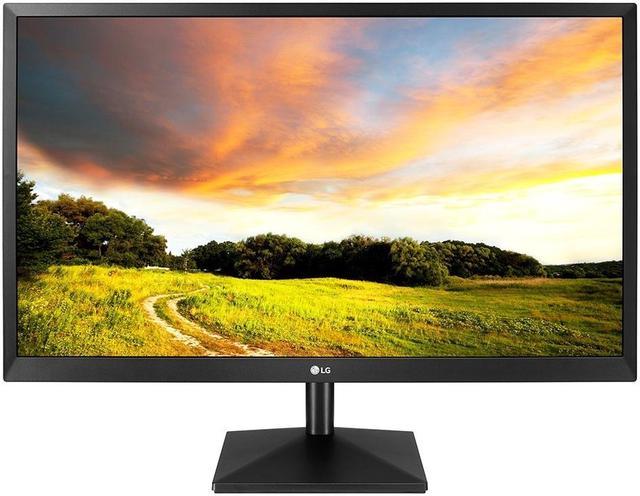 Monitor LED LG 27MK430H de 27, Resolución 1920 x 1080 (Full HD 1080p), 5  ms, 75Hz, AMD FreeSync.