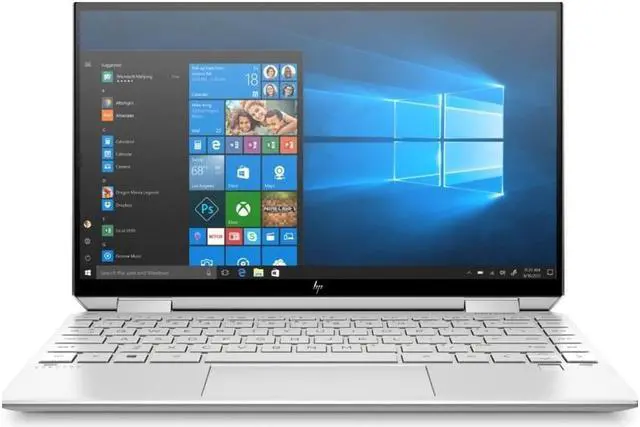 Refurbished: HP Spectre X360 13-AW0013DX 13.3