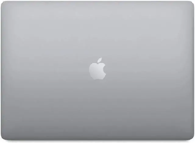 Alt view image 3 of 4 - Apple MacBook Pro MVVJ2LL/A 16" 16GB 512GB Intel Core i7-9750H, Space Grey