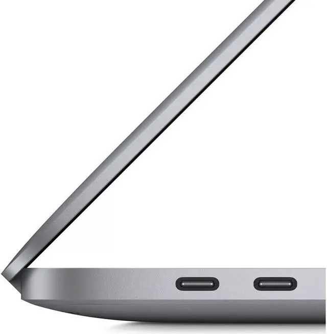 Alt view image 2 of 4 - Apple MacBook Pro MVVJ2LL/A 16" 16GB 512GB Intel Core i7-9750H, Space Grey