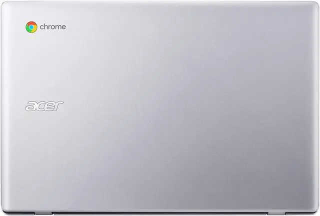 Alt view image 10 of 20 - Acer Chromebook 311: Intel Celeron N4020, 32GB eMMC, 4GB RAM, 11.6" HD Display, Chrome OS