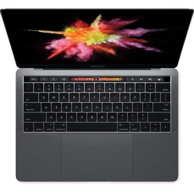 Schermo LED 13,3" Per MacBook Pro Retina A1706 (2016-2017) - Display Completo Con Telaio E Webcam