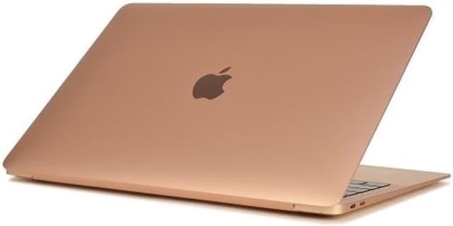 Alt view image 3 of 3 - Apple MacBook Air MVFN2LL/A 13.3" 16GB 512GB Intel Core i5-8210Y, Gold