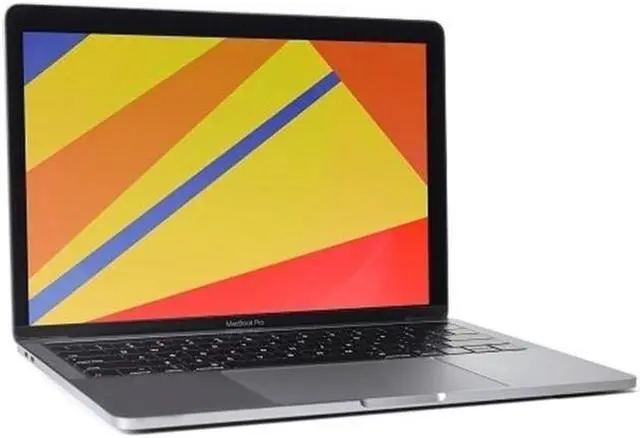 Refurbished: Apple MacBook Pro MV972LLA 13.3