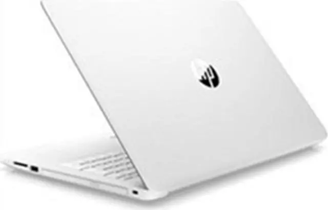 Alt view image 3 of 4 - HP Pavilion 15-DY2056MS 15.6" Touch 12GB 256GB Intel Core i5-1135G7 X4 2.4GHz Win10, Natural Silver
