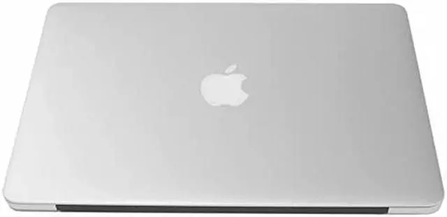 Alt view image 3 of 3 - Apple MacBook Pro MF839LL/A 13.3" 8GB 128GB SSD Core i5-5257U 2.7GHz Mac OSX, Silver