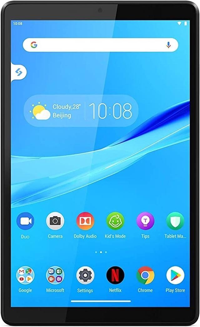 Refurbished: Lenovo Tab M8 FHD 8