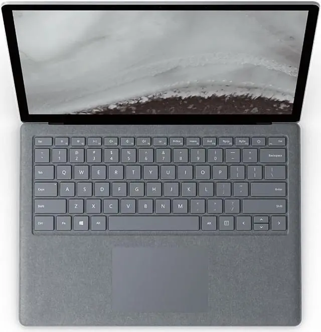 Alt view image 18 of 19 - Microsoft Surface 2 13.5" Touchscreen Laptop i5-8250U 8GB 128GB W10 Home