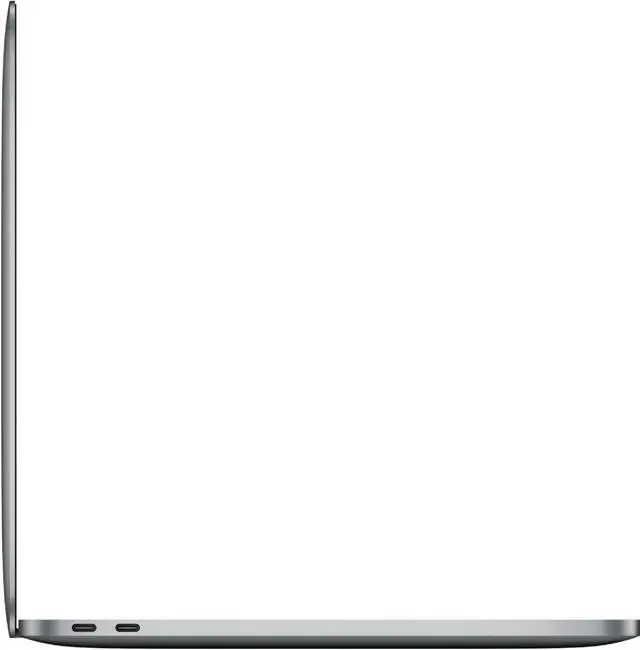 Alt view image 2 of 5 - Apple MacBook Pro A1990 15.4" 16GB 512GB SSD Core i9-9880H 2.30GHz Mac OSX, Space Gray