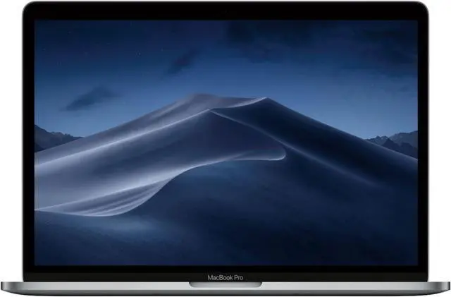 Main image of Apple MacBook Pro A1990 15.4" 16GB 512GB SSD Core i9-9880H 2.30GHz Mac OSX, Space Gray