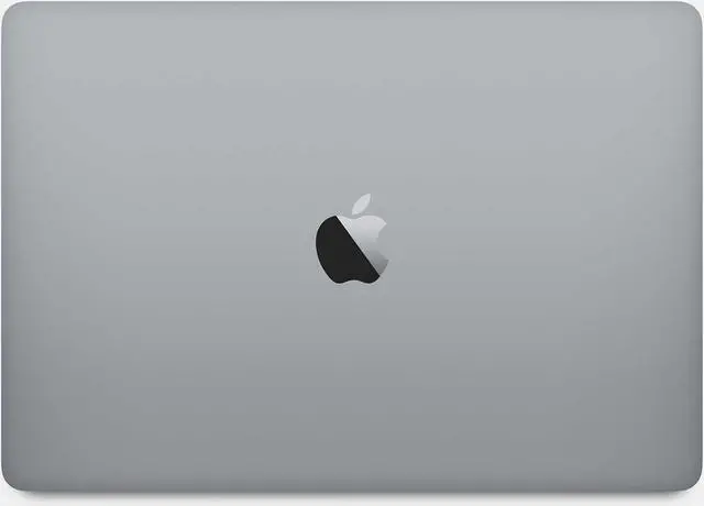 Alt view image 2 of 9 - Apple MacBook Pro MPXW2LL/A Intel Core i5-7267U X2 3.1GHz 8GB, Space Gray