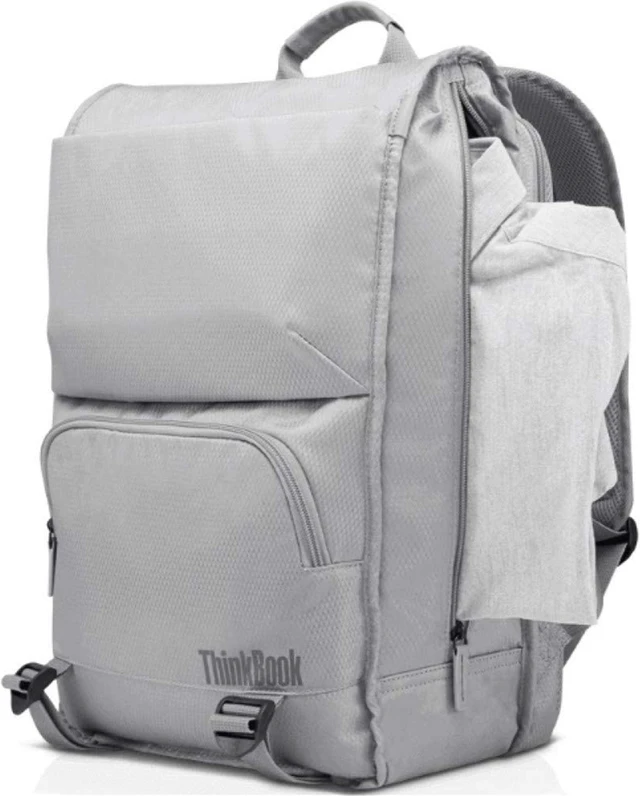 Alt view image 4 of 15 - THINKBOOK URBAN BACKPACK