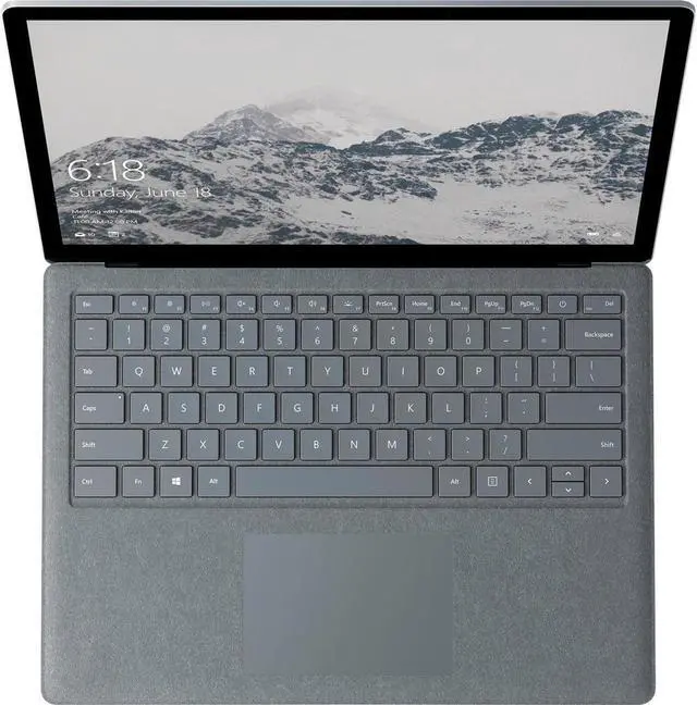 Alt view image 9 of 12 - Microsoft Surface 2 13.5" Touchscreen Laptop i5-8250U 8GB 256GB SSD W10H