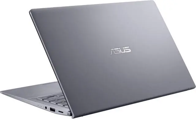 Alt view image 6 of 9 - ASUS Zenbook 14" Laptop Notebook Q407IQ-BR5N4
AMD Ryzen 5 - 8GB Memory - NVIDIA GeForce MX350 - 256GB SSD - Light Gray
PC Computer