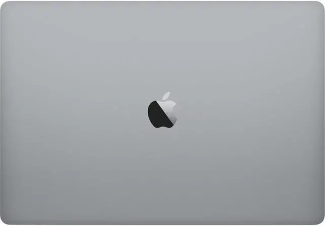Alt view image 3 of 3 - Apple MacBook Pro MPTR2LL/A 15.4" 16GB 256GB SSD Core i7-7700HQ 2.8GHz macOS, Space Gray