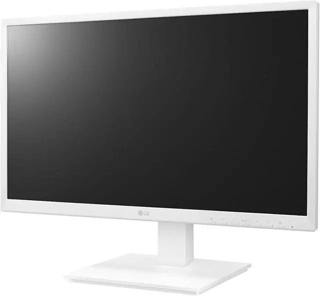 Alt view image 16 of 20 - LG 24CK560N 23.8" AIO Healthcare Computer AMD GX-212JJ 4GB 32GB SSD No OS