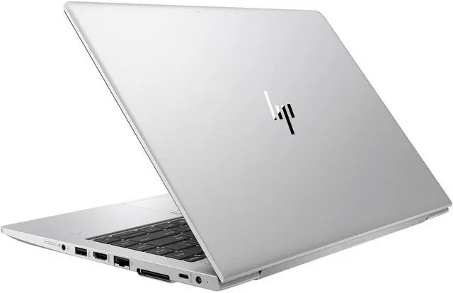 Alt view image 4 of 6 - HP EliteBook 745 G6 14" 16GB 256GB SSD Ryzen 5 3500U 2.10GHz Win11P, Silver