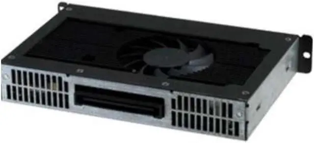 Alt view image 11 of 11 - NEC OPS-APIS-PS Open Pluggable Specification (OPS) PC with Intel Celeron Architecture - 64GB M.2 SSD, 4GB RAM