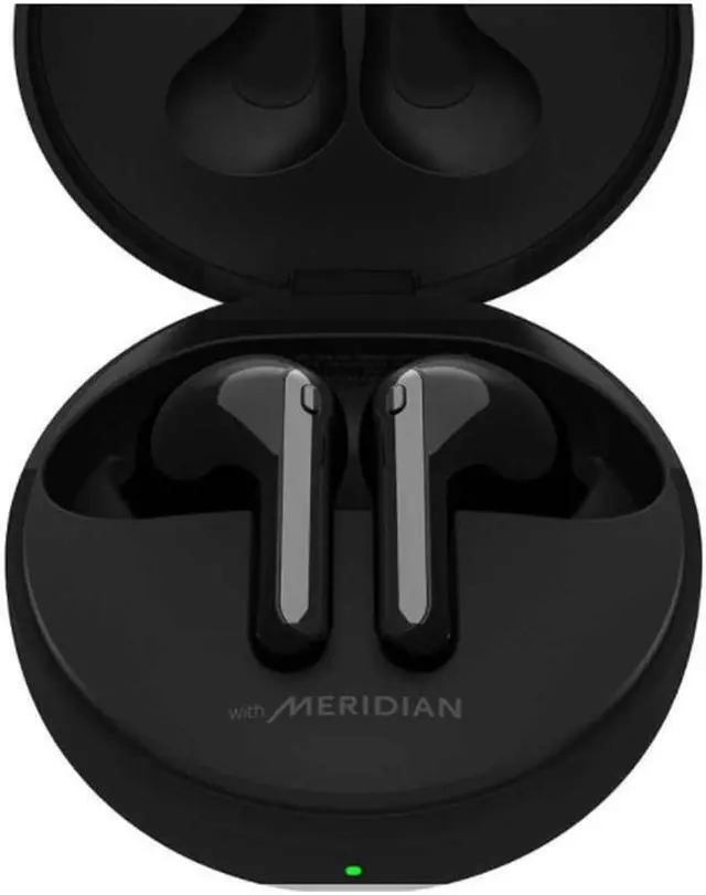 Alt view image 2 of 5 - LG TONE-FN7 Tone Free - FN7 - Wireless Earbuds with Active Noise Cancellation