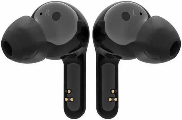 Alt view image 3 of 5 - LG TONE-FN7 Tone Free - FN7 - Wireless Earbuds with Active Noise Cancellation