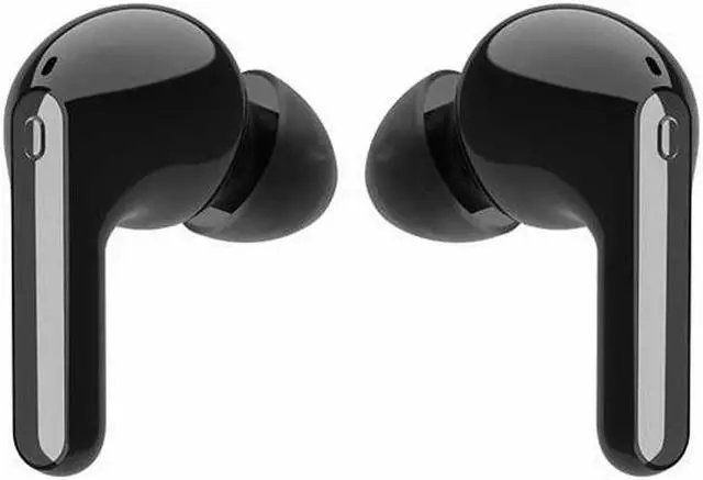 Alt view image 5 of 5 - LG TONE-FN7 Tone Free - FN7 - Wireless Earbuds with Active Noise Cancellation