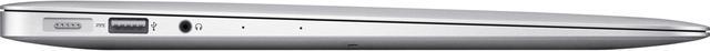 Alt view image 3 of 3 - Apple MacBook Air MQD32LL/A 13.3" 8GB 256GB SSD Core i5-5350U 1.8GHz macOS, Silver