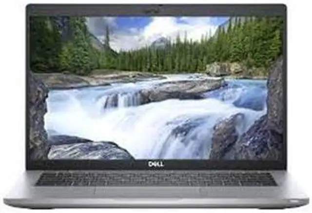 Main image of Dell Latitude 5420 14" 16GB 512GB SSD Core i5-1135G7 2.4GHz Win10P, Grey