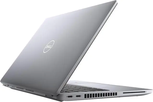 Alt view image 2 of 9 - Dell Latitude 5420 14" 16GB 512GB SSD Core i5-1135G7 2.4GHz Win10P, Grey