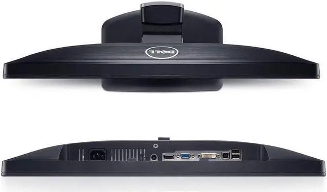 Alt view image 2 of 3 - Dell P2213T 22" (1680x1050) 5ms TN LCD Monitor, Black