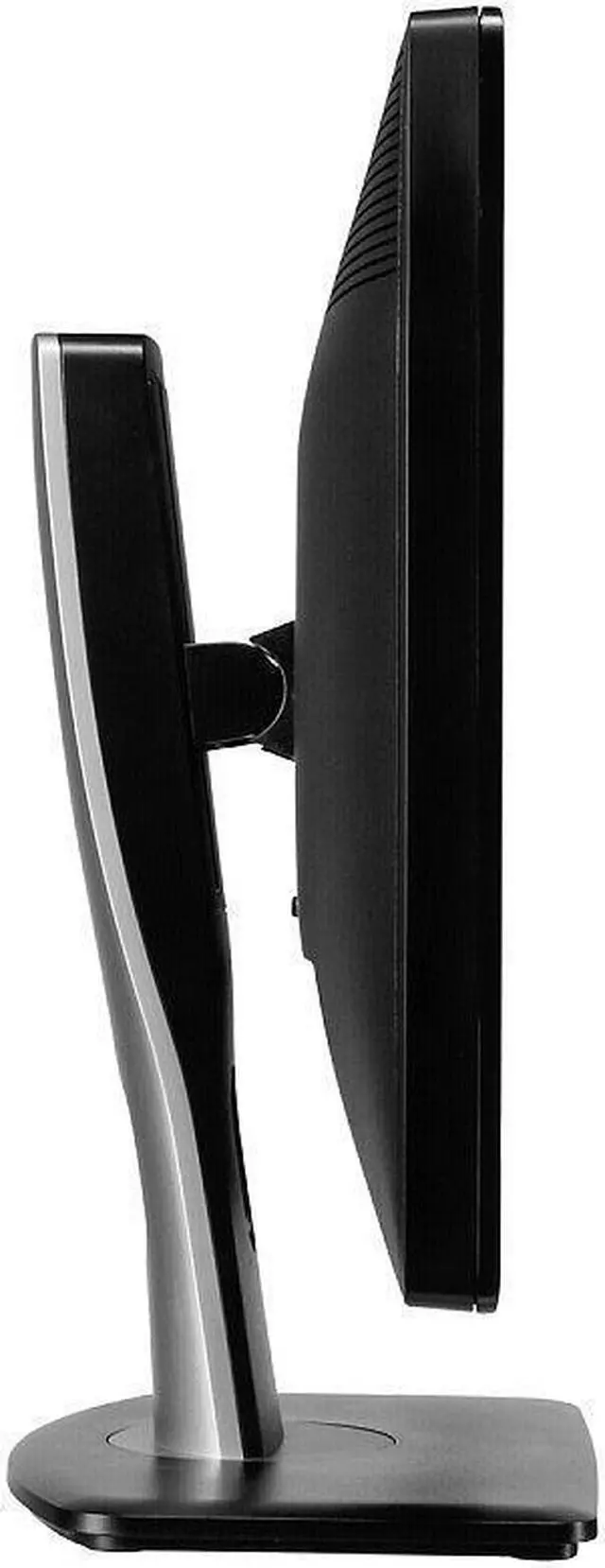 Alt view image 3 of 3 - Dell P2213T 22" (1680x1050) 5ms TN LCD Monitor, Black