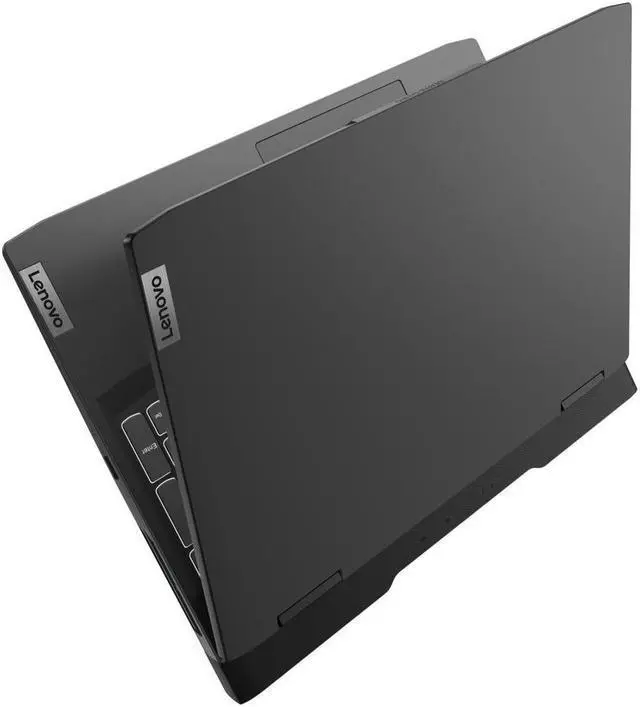 Alt view image 16 of 18 - Lenovo Ideapad 3i Gaming - 15.6" FHD Display - Intel Core i5-12500H - 8GB DDR4 RAM - 512GB M.2 TLC SSD - NVIDIA GeForce RTX 3050 Graphics - Windows 11 Home - Onyx Grey Laptop Notebook 82S9003AUS