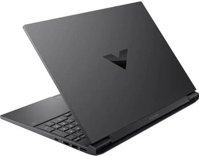 Alt view image 7 of 8 - HP Victus 15.6" Notebook NVIDIA GeForce RTX 3050 8GB RAM 512GB SSD Mica Silver - Intel Core i5 i5-12500H - NVIDIA GeForce RTX 3050 - HP Wide Vision 720p HD camera - Wi-Fi 6 - Windows 11 Home