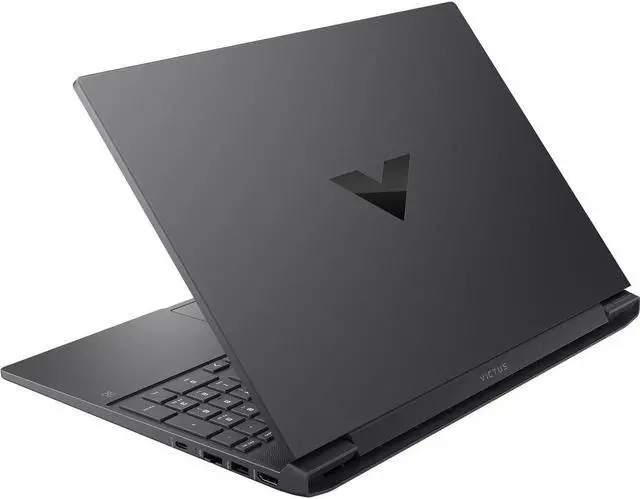 Alt view image 4 of 4 - HP Victus 15z-fb000 15.6" 16GB 512GB SSD AMD Ryzen 7 5800H 4.4GHz WIN11H, Mica Silver