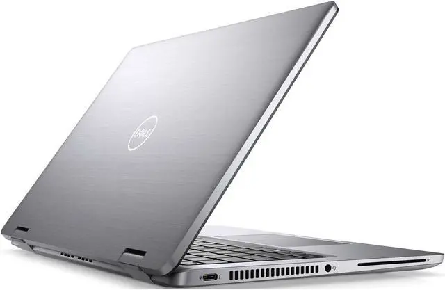 Alt view image 15 of 16 - Dell Latitude 7330 13.3" 16GB 512GB SSD Core i7-1255U 3.5GHz Win10P, Carbon Fiber