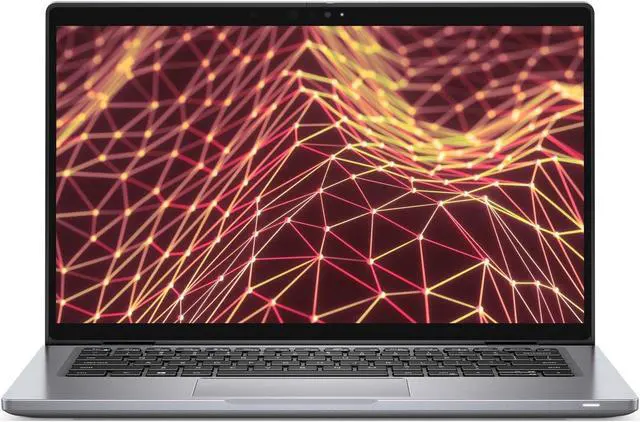 Alt view image 12 of 16 - Dell Latitude 7330 13.3" 16GB 512GB SSD Core i7-1255U 3.5GHz Win10P, Carbon Fiber