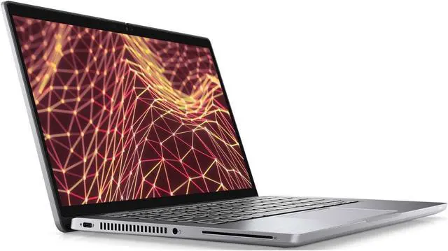 Alt view image 13 of 16 - Dell Latitude 7330 13.3" 16GB 512GB SSD Core i7-1255U 3.5GHz Win10P, Carbon Fiber