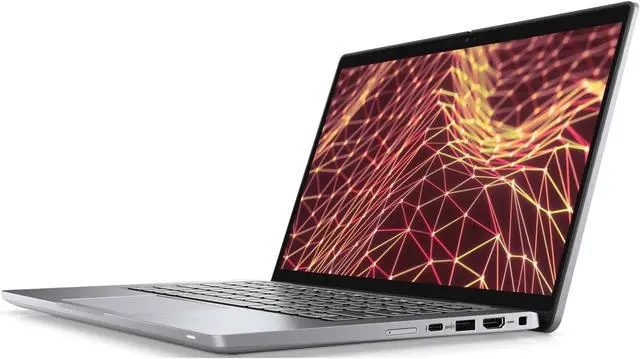Alt view image 14 of 16 - Dell Latitude 7330 13.3" 16GB 512GB SSD Core i7-1255U 3.5GHz Win10P, Carbon Fiber
