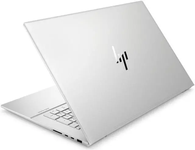Alt view image 6 of 6 - HP ENVY Laptop 17-CH2747NR Intel Core i7 12th Gen 1255U (1.70GHz) 16GB Memory 512 GB PCIe SSD Intel Iris Xe Graphics 17.3" Touchscreen Windows 11 Home 64-bit