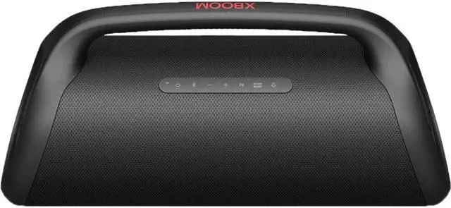 Alt view image 2 of 3 - LG XG9QBK-CR